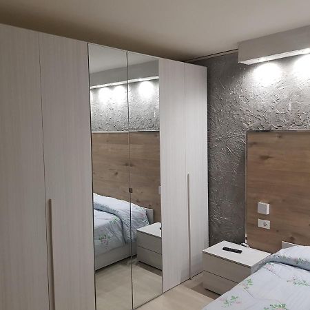 Massaro Apartments Via Bramante Pescara Dış mekan fotoğraf