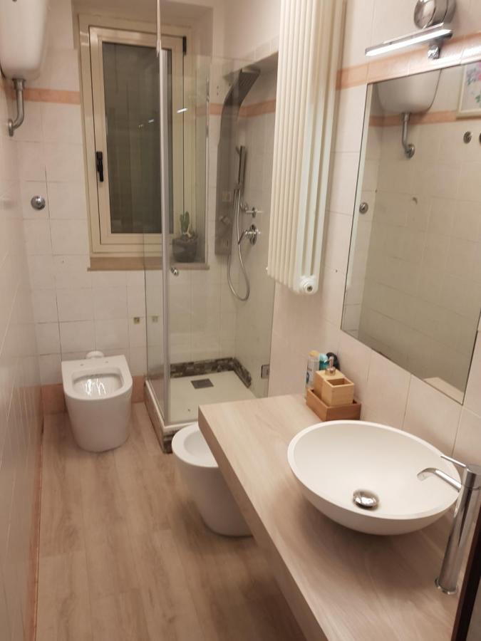 Massaro Apartments Via Bramante Pescara Dış mekan fotoğraf