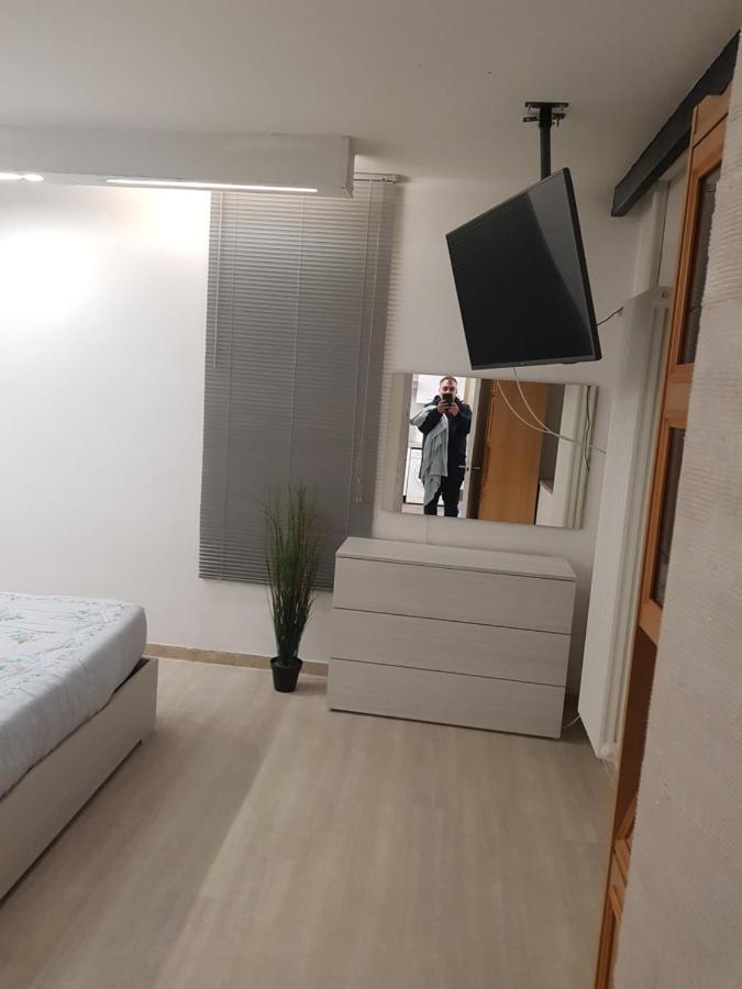 Massaro Apartments Via Bramante Pescara Dış mekan fotoğraf