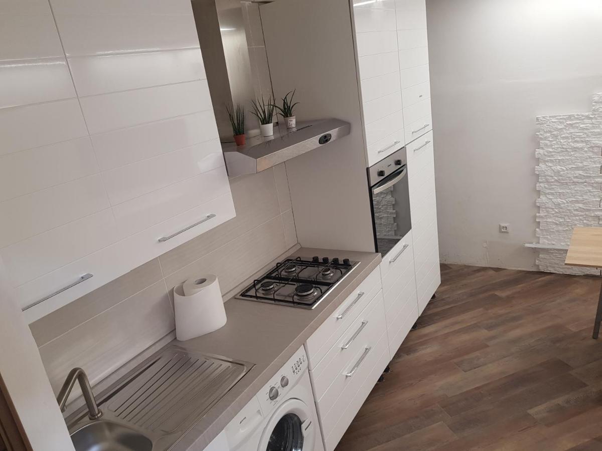 Massaro Apartments Via Bramante Pescara Dış mekan fotoğraf