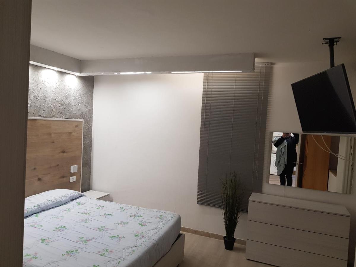Massaro Apartments Via Bramante Pescara Dış mekan fotoğraf