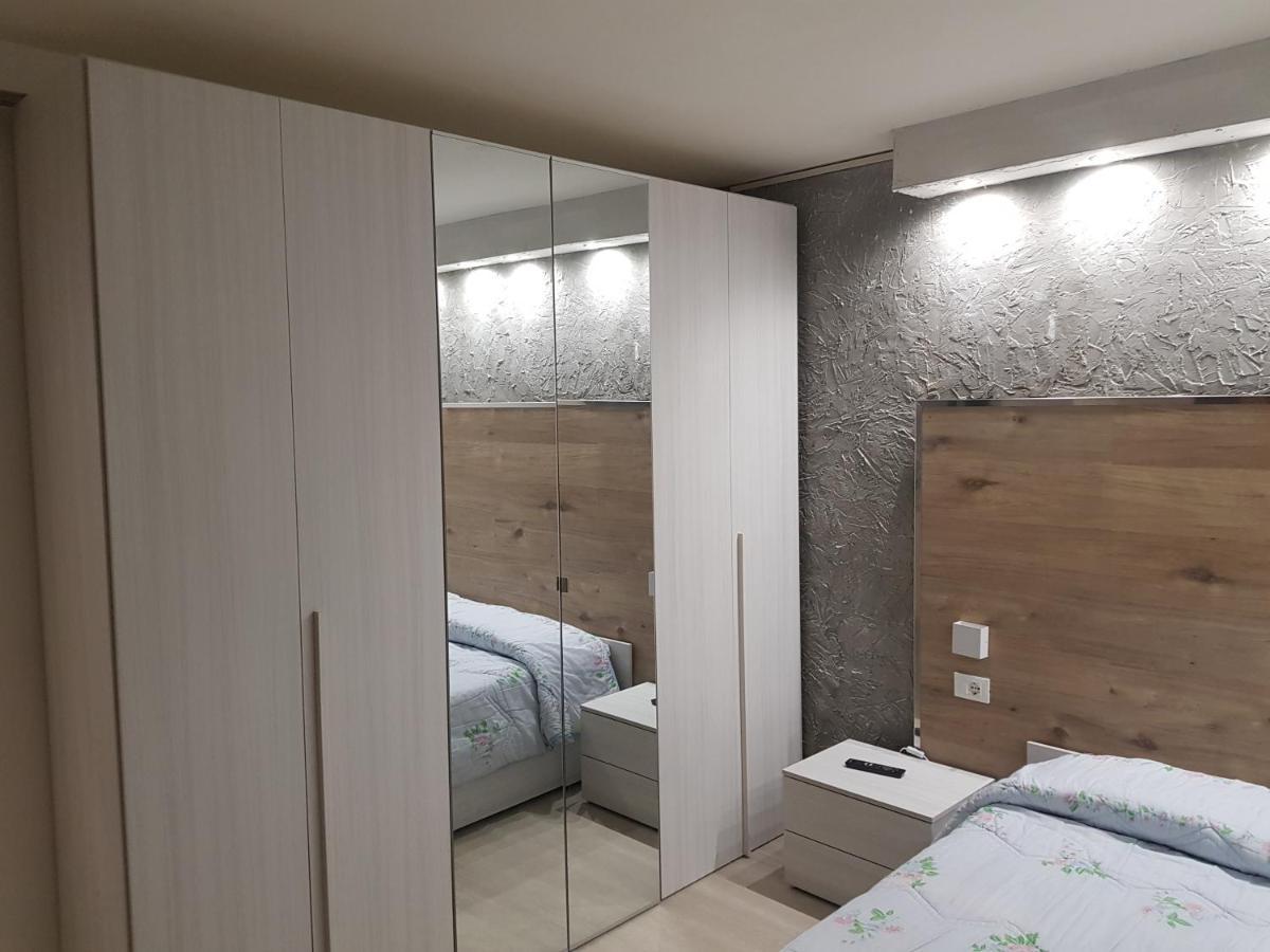 Massaro Apartments Via Bramante Pescara Dış mekan fotoğraf