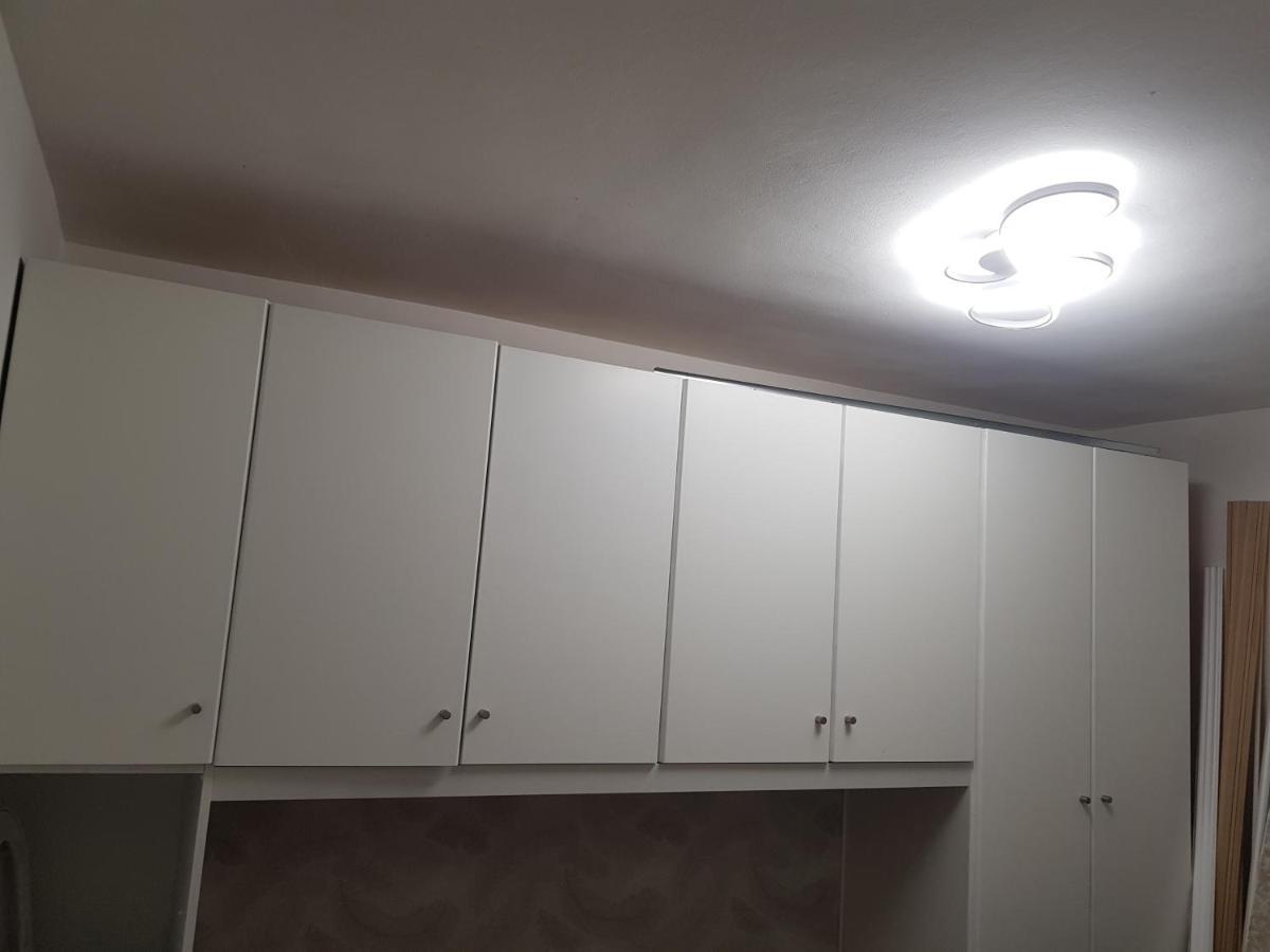 Massaro Apartments Via Bramante Pescara Dış mekan fotoğraf